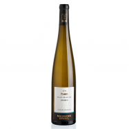 Gewurztraminer Sporen 2016