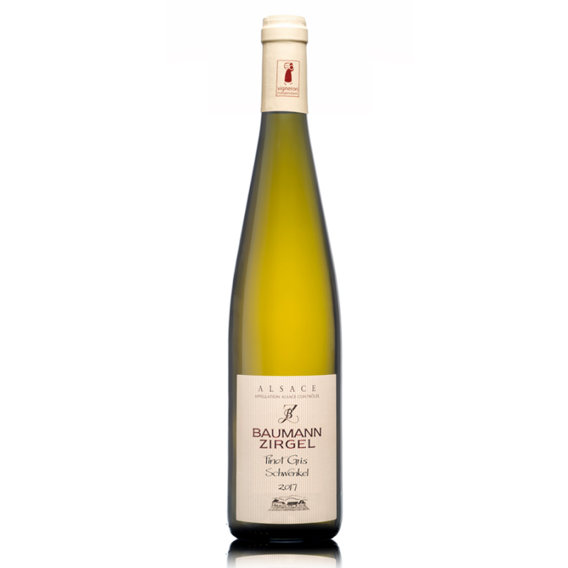 Pinot Gris Schwenkel 2017 Pinot Gris Schwenkel 2017