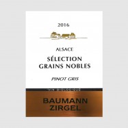 Pinot Gris SGN 2016