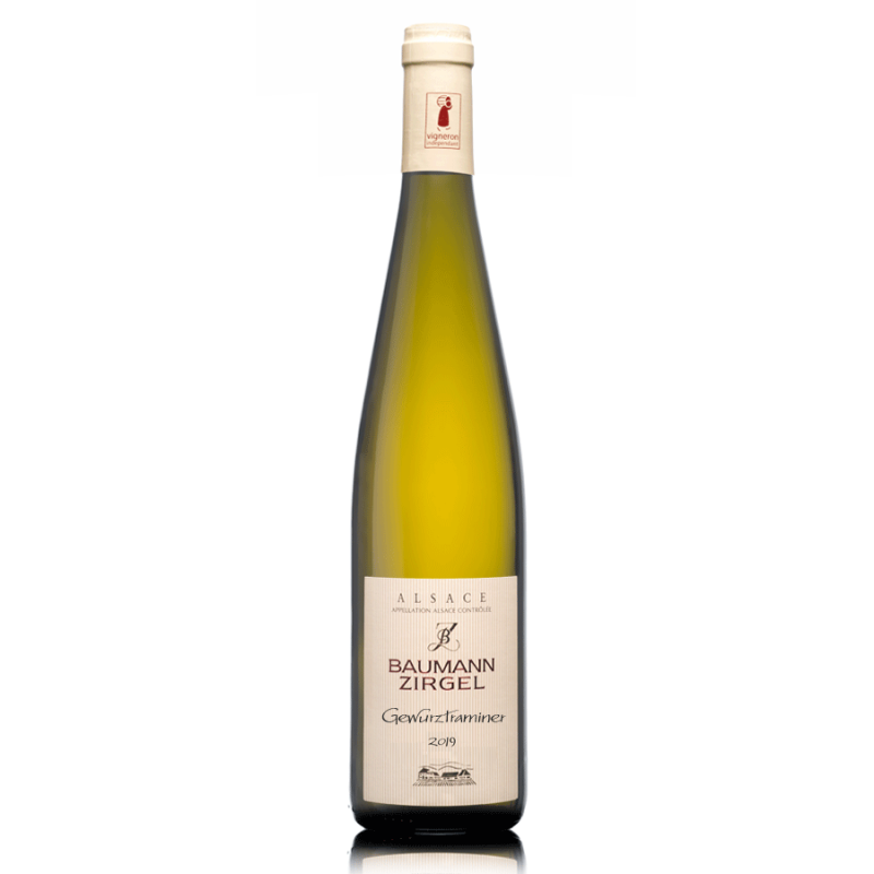 Gewurztraminer 2019 Gewurztraminer 2019