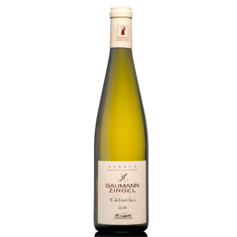 Edelzwicker 2019 Edelzwicker 2019