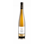 Pinot Gris "Vendanges Tardives" 2018 Médaille d'Argent...