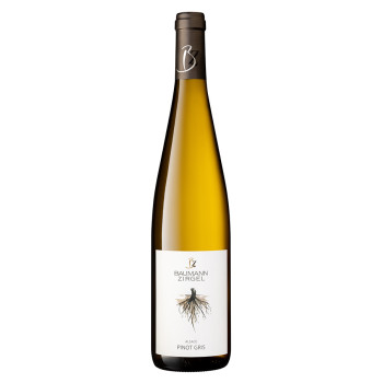 Pinot Gris 2021 Demeter