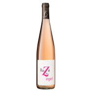 Rosé d'Alsace 2024 Demeter