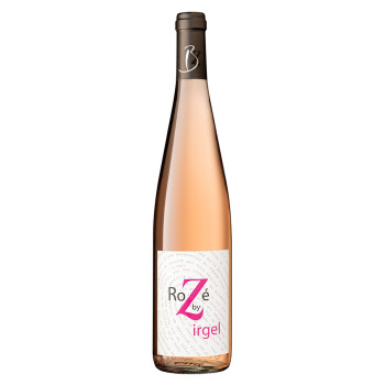 Rosé d'Alsace 2024 Demeter
