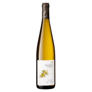 Riesling "Streng" 2021  Revue des Vins de France Demeter