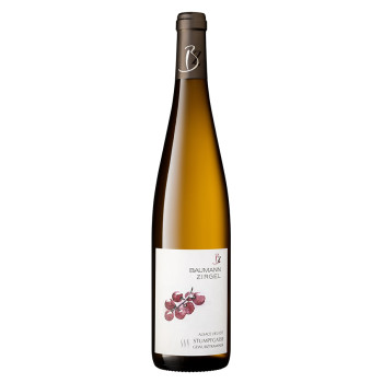 Gewurztraminer "Stumpfgasse" 2020 Demeter