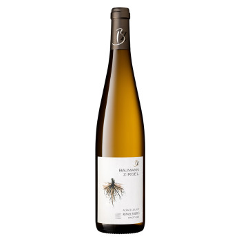 Pinot Gris "Rimelsberg" 2025  Demeter