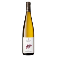 Gewurztraminer 2021 Méd. D'Or Millésime Bio