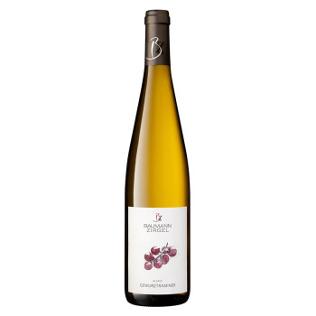 Gewurztraminer 2024 Demeter