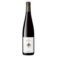 Pinot Noir Racines 2022 Médaille d'Or Colmar Biologique