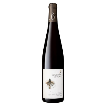 Pinot Noir "Pièce de Chêne" 2024 Demeter