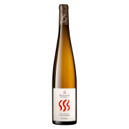 Riesling "Schlossberg" 2022 puis 2024 Demeter