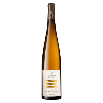 Riesling "Vendanges Tardives" 2020 75cl Demeter