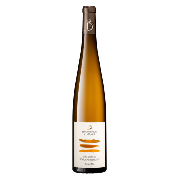 Riesling "Schoenenbourg" V.V 2022 Demeter