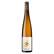 Gewurztraminer "VT" 2023 Demeter 50cl