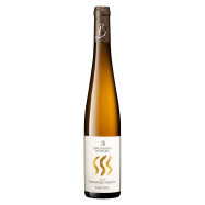 Pinot Gris "Vendanges Tardives" 2018 Médaille d'Argent...