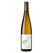 Colis 5 Pinot Gris "Schwenkel" 2021 Demeter Demi Sec +1...