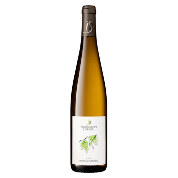 Colis 5 Pinot Auxerrois 2024 Demeter +1 Offerte