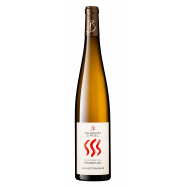 Gewurztraminer "Mambourg" 2025 Demeter