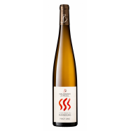 Pinot Gris "Mambourg" 2025 Demeter