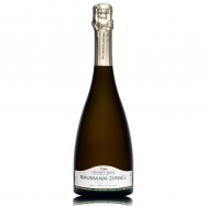 Crémant BZ Chardonnay Blanc de Blanc