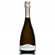 Crémant BZ Chardonnay Blanc de Blanc Demeter