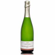 Crémant Brut Médaille d'Or Biologique