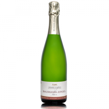 Crémant Brut Médaille d'Or Biologique