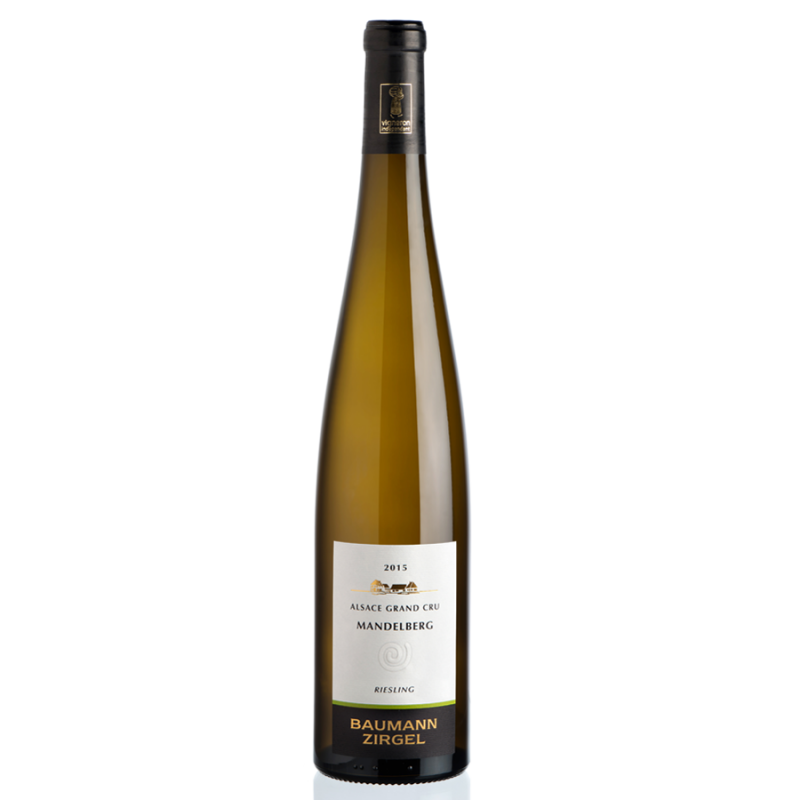 Riesling Grand Cru Mandelberg 2017