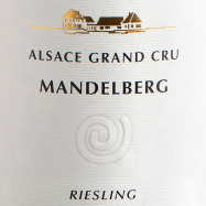 Riesling Grand Cru Mandelberg 2017