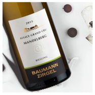 Riesling Grand Cru Mandelberg 2017