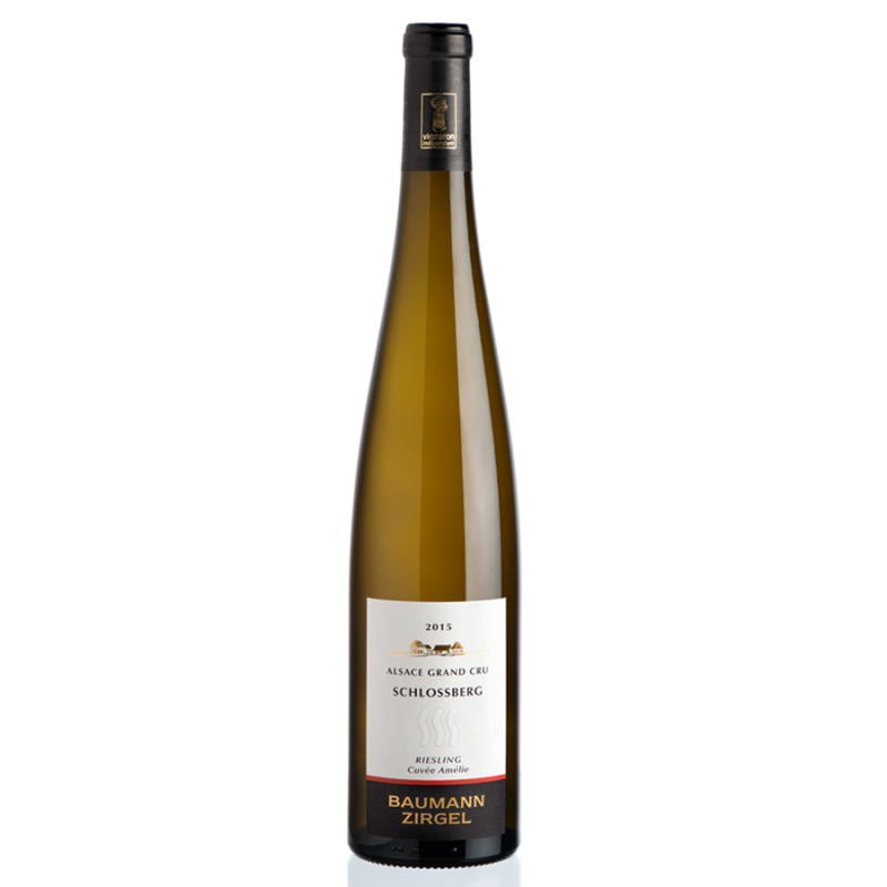 Riesling Schlossberg 2016 Riesling Schlossberg 2016