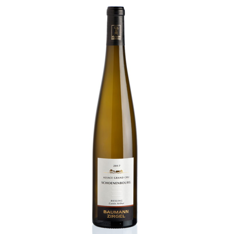 Riesling Schoenenbourg 2017 Riesling Schoenenbourg 2017