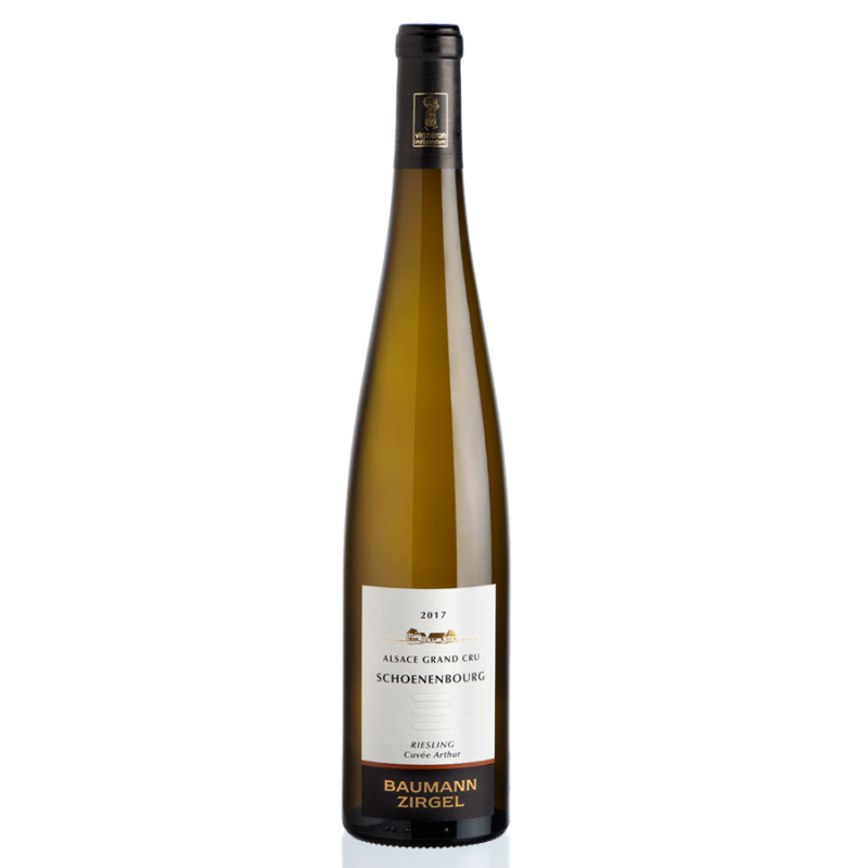 Riesling Schoenenbourg 2018