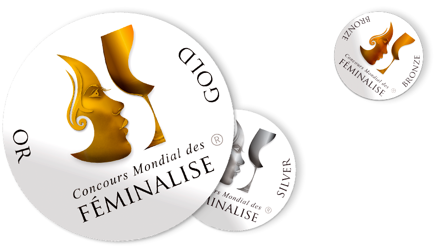 Concours Mondial des Feminalise