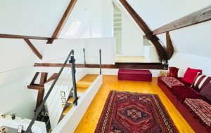 Gites de la Shirr_Le Cognassier-Etage