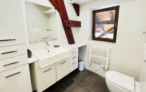 Gites de la Shirr_Le Cognassier-Salle de bain