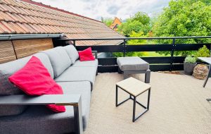 Gites de la Shirr_Le Cognassier-Terrasse